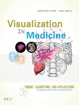 cover image of Visualization in Medicine
